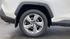 Toyota RAV4 2.5 VVT-i Hybrid Design 5dr CVT Hybrid Estate